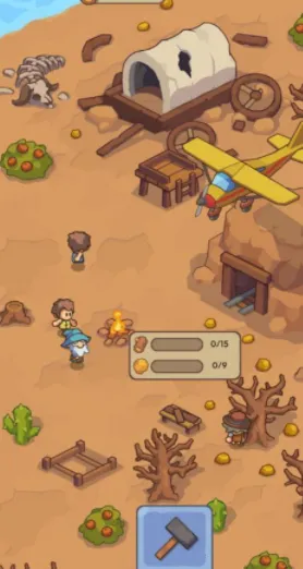 石器时代的生存2025官方正版 石器时代的生存2025官方正版