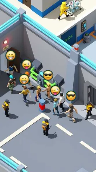 ��ʬҽԺ���(��ʬҽԺ��Ӫ��Ϸ)v2.13.0 ��׿��