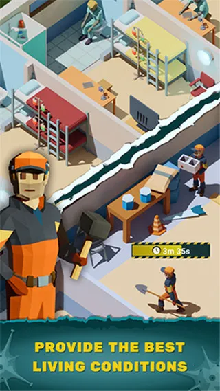 ��ʬҽԺ���(��ʬҽԺ��Ӫ��Ϸ)v2.13.0 ��׿��