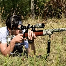 模拟猎人战场(狩猎射击游戏)v1.2 手机版