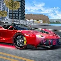 极限地平线飞车(赛车竞速游戏)v1.0 免费版