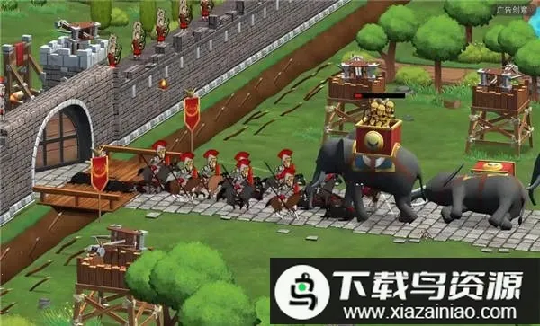 王与远征安卓版手机版 王与远征安卓版手机版