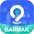 barmak维语导航(维语导航出行)v1.5.1 安卓版
