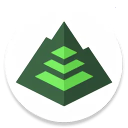 盖亚地图(户外定位软件)v2023.10 免费版