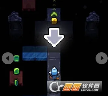 重入地牢2025官方正版