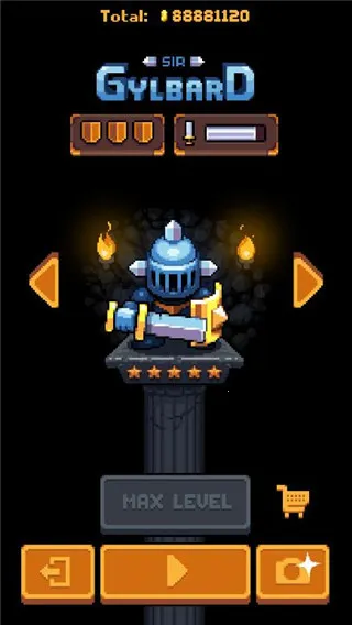 重入地牢2025官方正版