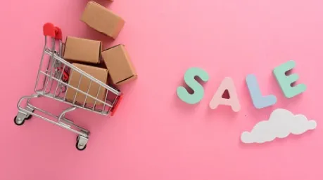 黑色惠(优惠购物平台)