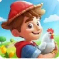 可爱农场故事2025最新版本v1.6.4 手机版