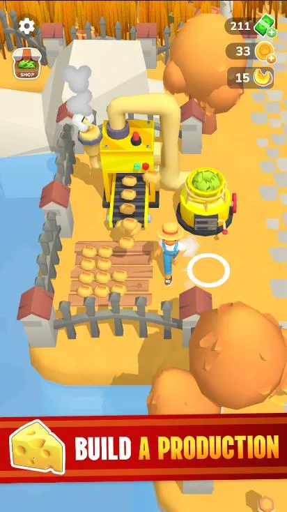 可爱农场故事2025最新版本 可爱农场故事2025最新版本