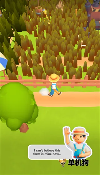可爱农场故事2025最新版本 可爱农场故事2025最新版本