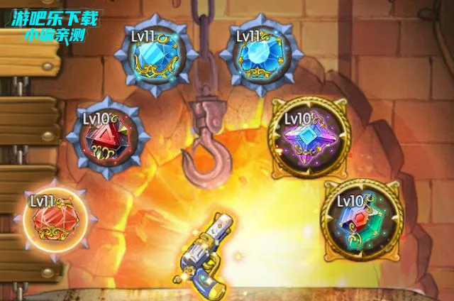 机甲战士安卓版手机版 机甲战士安卓版手机版