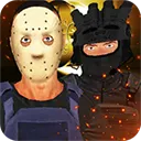 警察和强盗模拟器2025下载v1.097h 安卓版