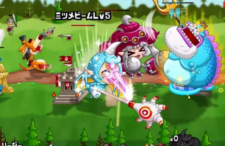 城与龙安卓版手机版