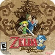 塞尔达传说幻影沙漏2025下载安装v3.0 官方正版