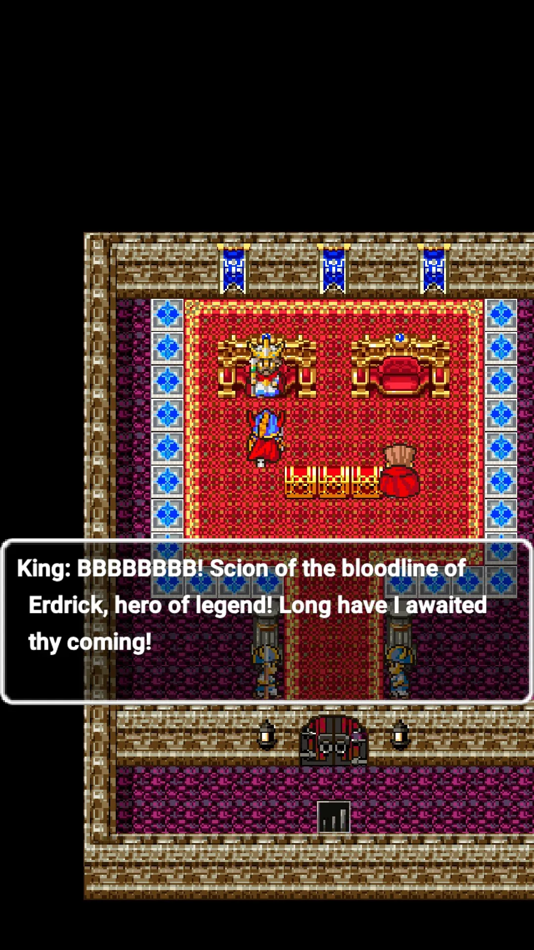 勇者斗恶龙1(冒险RPG游戏)