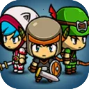 勇者试炼合成(冒险合成游戏)v2.9.3 官方正版