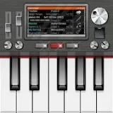 手机电子琴2025官方正版v2025.03.14 手机版