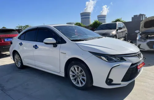 腾达拍车(二手车竞拍平台)