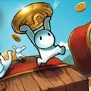 幸运硬币(抛硬币游戏)v0.3.0 免费版