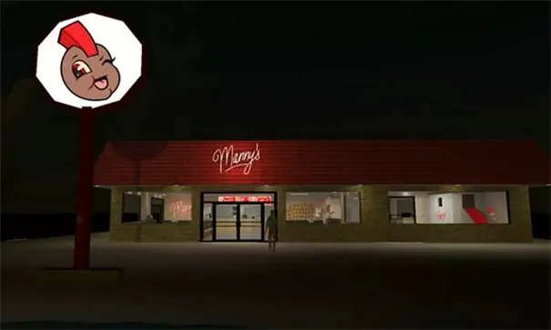 曼尼汉堡店22025下载安装