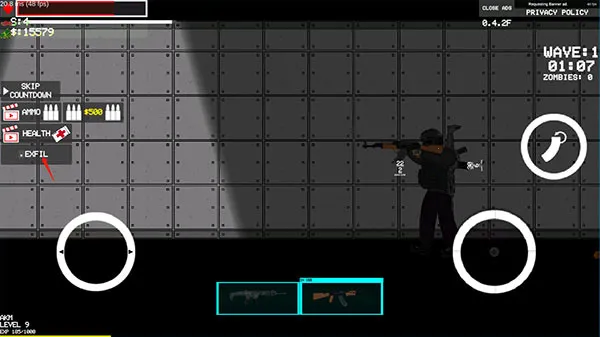 末日感染者最新手机版 末日感染者最新手机版