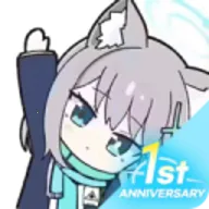 蔚蓝档案卡丁车2025官方正版v1.0.420 安卓版