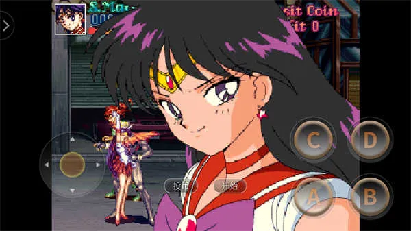 美少女战士2025下载