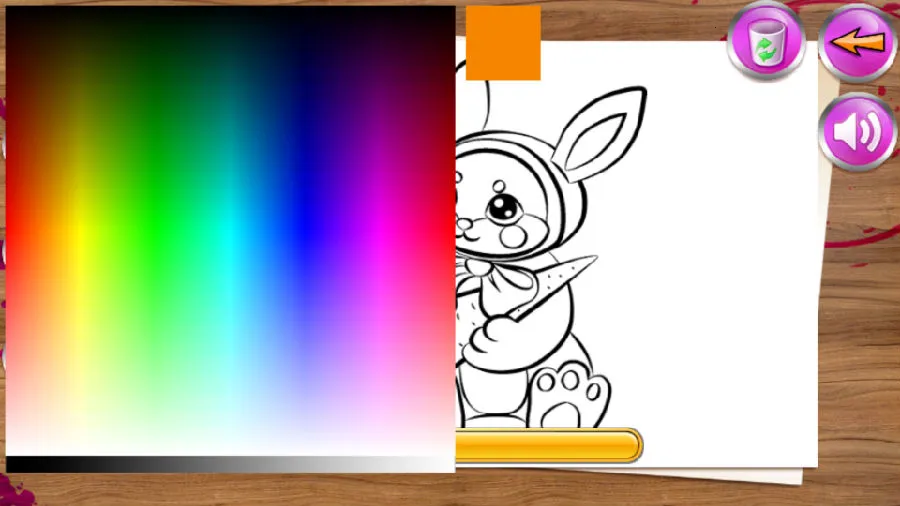 幼儿绘画启蒙安卓版手机版