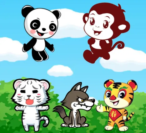 宝宝动物园(儿童农场经营游戏)