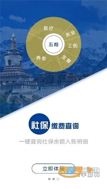 拉萨人社(人社服务平台) 拉萨人社(人社服务平台)