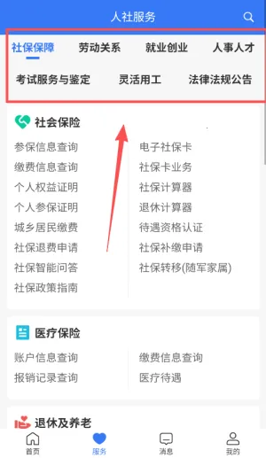 拉萨人社(人社服务平台) 拉萨人社(人社服务平台)