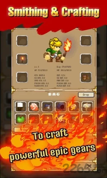 ����̽�գ� RPG��Ϸ(����ð����Ϸ)v1.77 �ֻ���