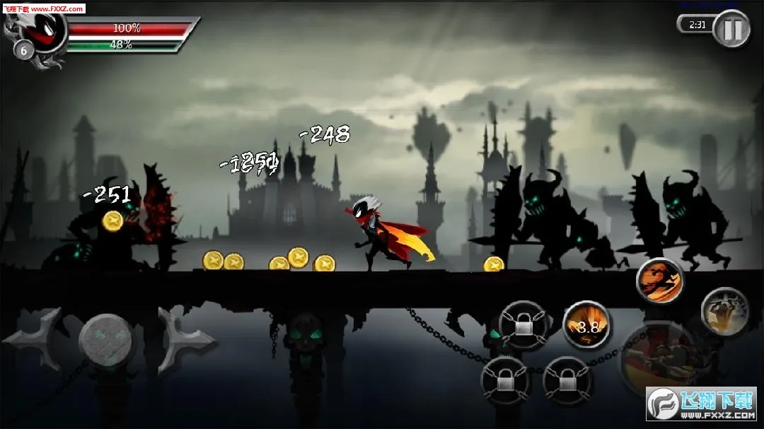 ����˴�˵(��������������)v1.4.1 ��׿��