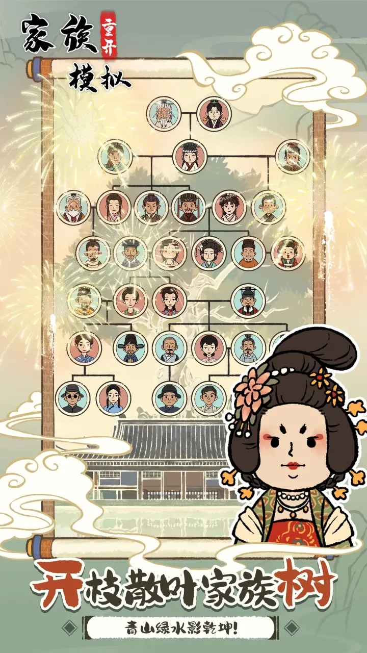 �����ؿ�ģ��(ģ�⾭Ӫ��Ϸ)v1.0.0 ��Ѱ�