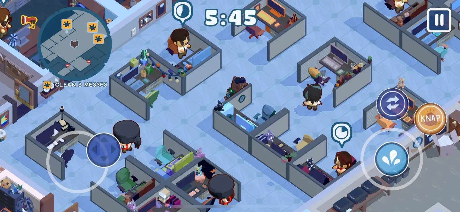 ������๤(��ള����Ϸ)v1.0.8 ��Ѱ�