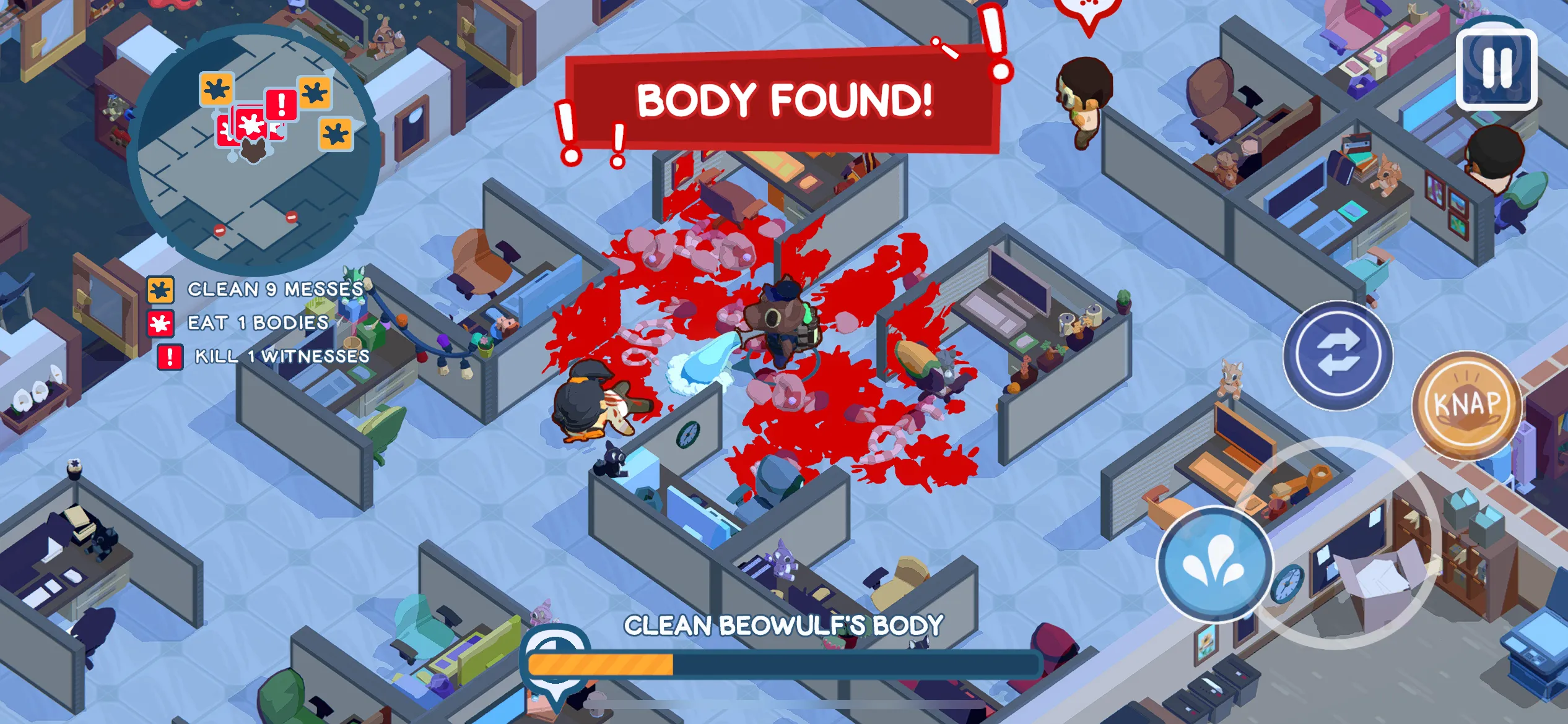 ������๤(��ള����Ϸ)v1.0.8 ��Ѱ�