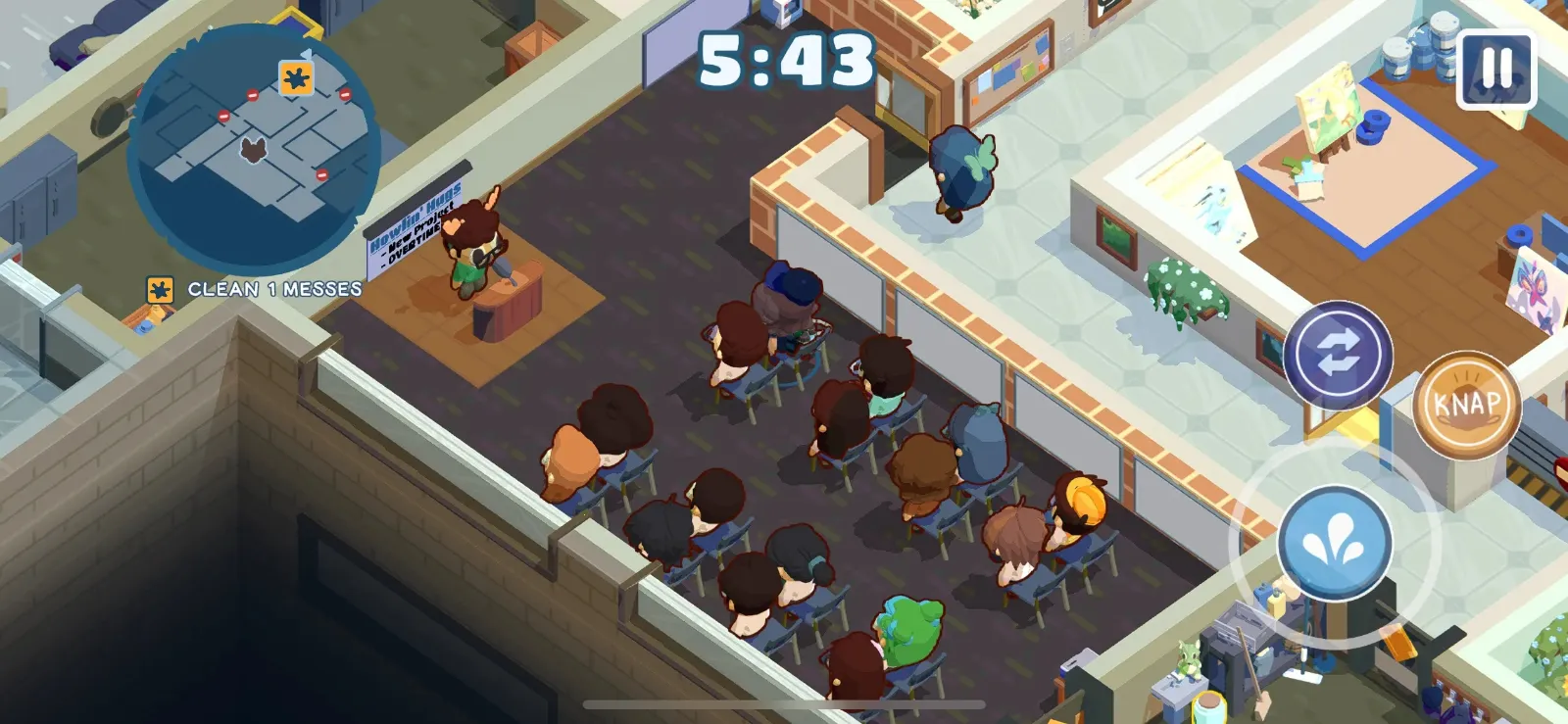 ������๤(��ള����Ϸ)v1.0.8 ��Ѱ�