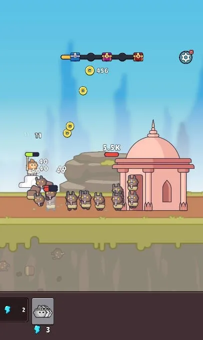 ������Ӣ�۴�˵(�񻰲��������Ϸ)v1.0.0 �ֻ���