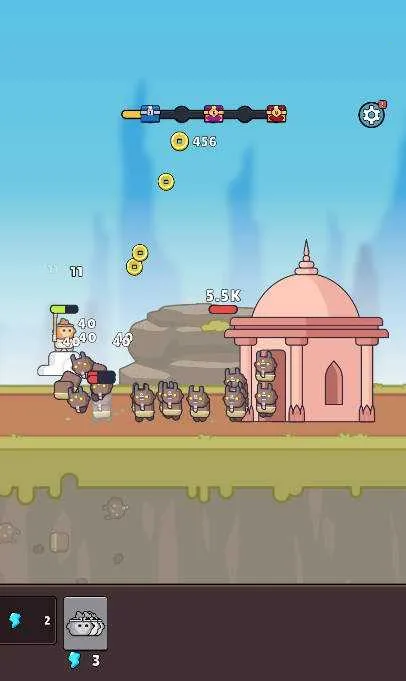 ������Ӣ�۴�˵(�񻰲��������Ϸ)v1.0.0 �ֻ���