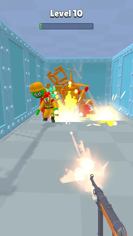 ��ʬ����(��ʬ������Ϸ)v15.0.17 �ٷ�����