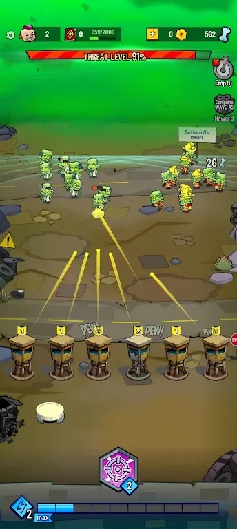 ��ʬ����(��ʬ������Ϸ)v15.0.17 �ٷ�����