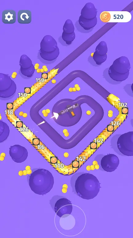 ���˸���(���������Ϸ)v1.4.4 �ٷ�����