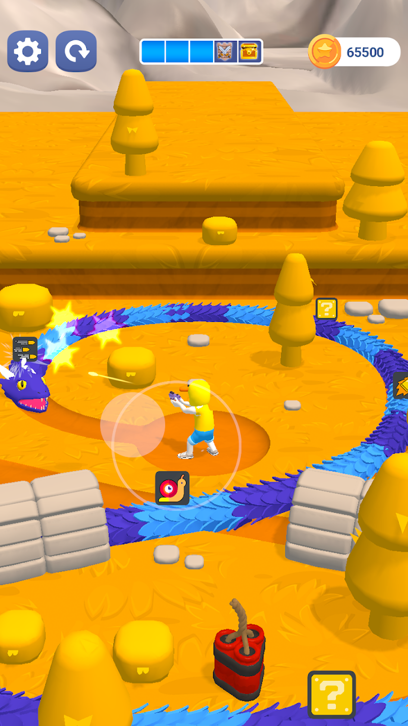 ���˸���(���������Ϸ)v1.4.4 �ٷ�����