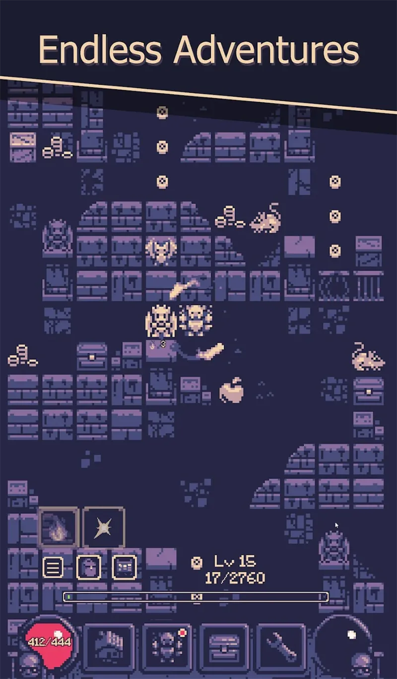 һ��ð��(ð�մ�����Ϸ)v1.3.394 �ٷ�����