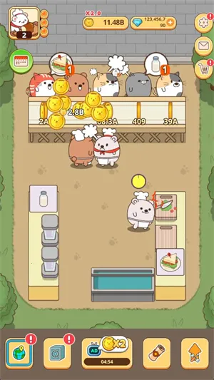 ����ܰ�׿���ֻ���v0.9.66 �ٷ�����