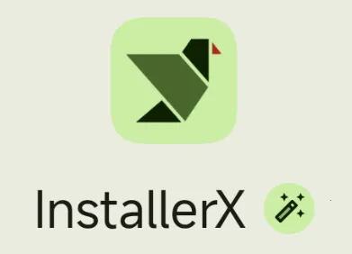 InstallerX(Ӧ�ð�װ����)