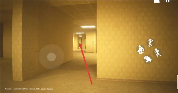 后室超越现实2026官方正版 后室超越现实2026官方正版