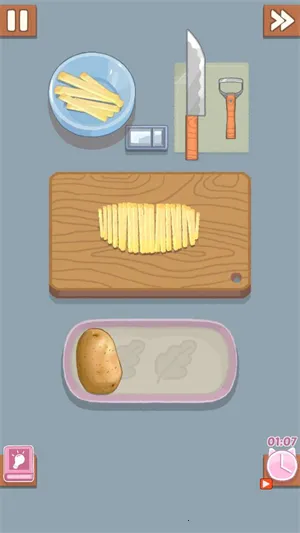 �������(��ʳ�����Ϸ)v1.0.104 �ٷ�����