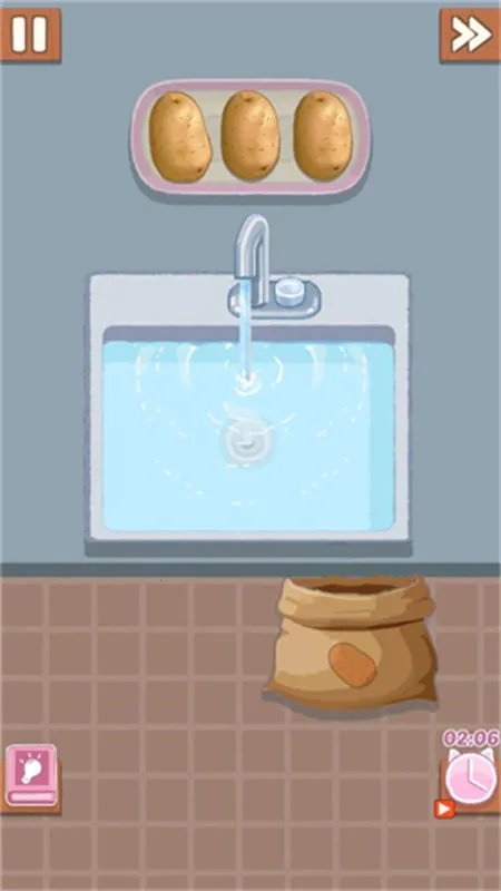 �������(��ʳ�����Ϸ)v1.0.104 �ٷ�����