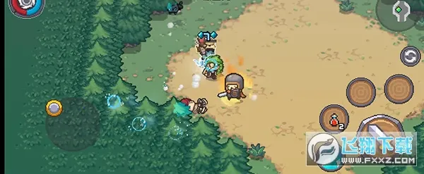 Ԫ����ʿ����(����RPG����)